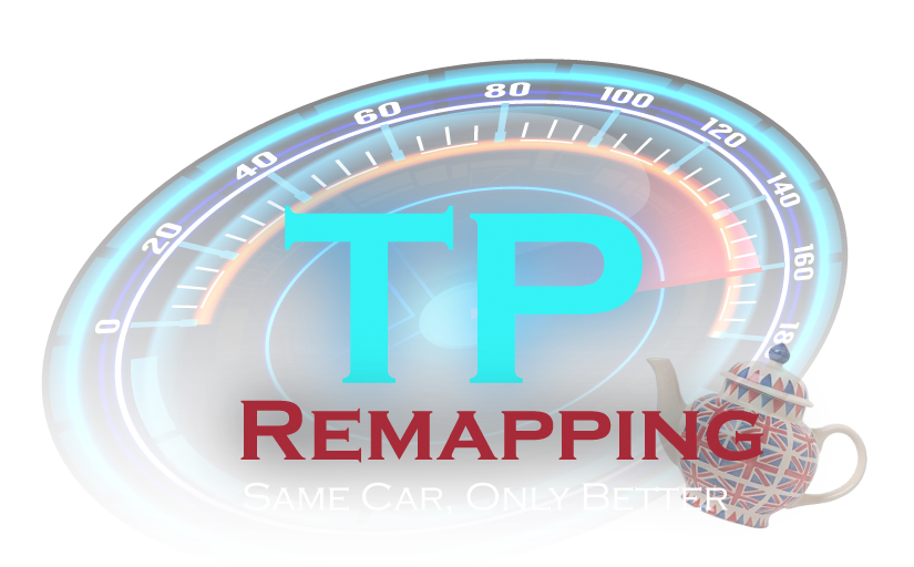Tp Remapping